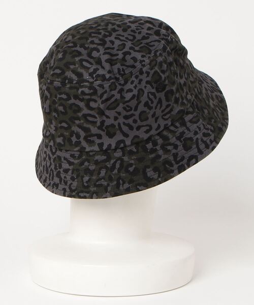DC（ディーシー）の「DC/ディーシー ハット 24 STARLOGO PATCH HAT DHT241210（ハット・メンズ・カーキ/ブラック・FREE）」の3枚目の写真
