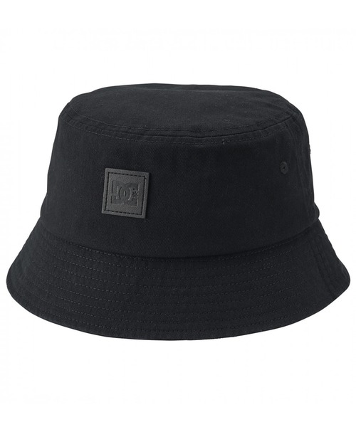 DC（ディーシー）の「DC/ディーシー ハット 24 STARLOGO PATCH HAT DHT241210（ハット・メンズ・カーキ/ブラック・FREE）」の2枚目の写真