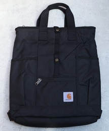 Carhartt バックパックトート