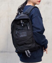 GREGORY × FREAK’S STORE/グレゴリー別注ファインデイキルト FREAK'S STORE（フリークスストア）の「GREGORY × FREAK'S STORE