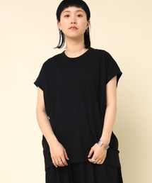 M2215 ロングバルーンT