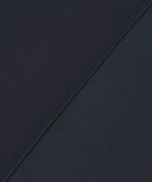 ICB(アイシービー)の「【接触冷感・UVケア・速乾・洗える】BackSatinAmunzen 5分袖スカーフタイブラウス(シャツ/ブラウス・レディース・アイボリー系/ネイビー系・X-SMALL/SMALL/MEDIUM)」の17枚目の写真