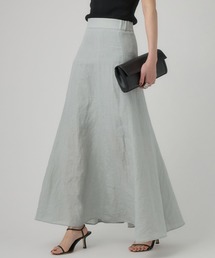 Chaos | Chaos(カオス)/アンバーリネンスカート(スカート)