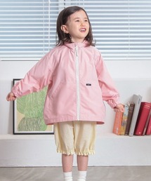 n.o.u.s（ノウズ）の「n.o.u.s ライトブルゾン（ブルゾン）」