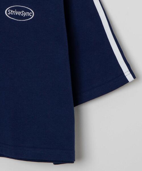 セール】WEGO/ライングラフィックショートT（Tシャツ/カットソー