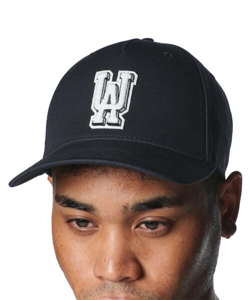 UNDER ARMOUR（アンダーアーマー）の「UAスポーツスタイル スナップバック キャップ（トレーニング/メンズ）（キャップ・メンズ・ブラック・ONESIZE）」の6枚目の写真