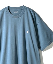 【Carhartt WIP】S/S MADISON T-SHIRT