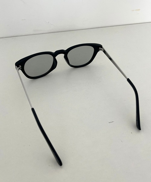 prose verse(プロズヴェール)の「ウェリントンフレームサングラス(サングラス・レディース・ブラック・フリ-)」の4枚目の写真