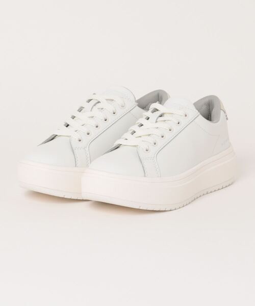 moonstar b/m ムーンスター ビーエム NOMAD WALKIE レディーススニーカー 厚底(ノマドウォーキー) 240032（スニーカー）｜ASBee（アスビー）