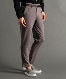 MONSIEUR NICOLE | 【canal deux Luxe】 2wayストレッチツイル  トラックパンツ(その他パンツ)