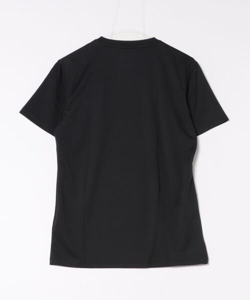 adidas(アディダス)の「【adidas combat sports】アディダスコンバットスポーツ adiCLTS24 Ⅰ Tシャツ/半袖(Tシャツ/カットソー・メンズ・ホワイト×ブラック/ブラック×ホワイト/ネイビー×ホワイト・M/L/XL)」の4枚目の写真