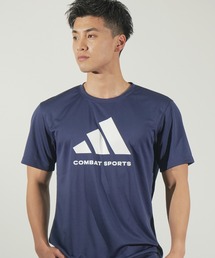 【adidas combat sports】アディダスコンバットスポーツ adiCLTS24 Ⅰ Tシャツ/半袖