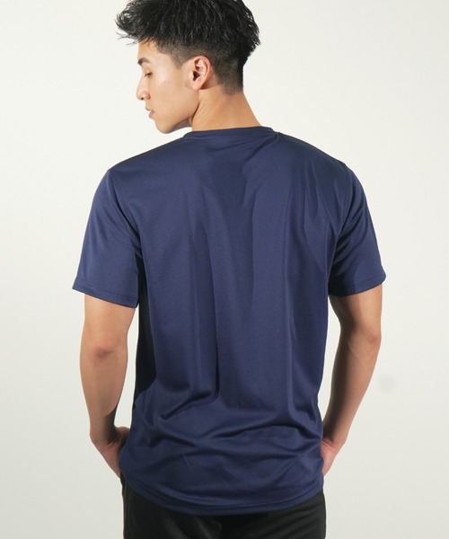 adidas(アディダス)の「【adidas combat sports】アディダスコンバットスポーツ adiCLTS24 Ⅰ Tシャツ/半袖(Tシャツ/カットソー・メンズ・ホワイト×ブラック/ブラック×ホワイト/ネイビー×ホワイト・M/L/XL)」の6枚目の写真