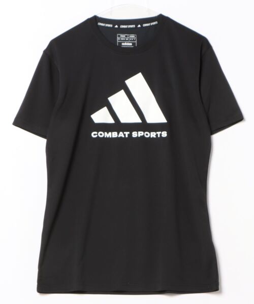 【レア】アディダス(adidas) / コンバットシャツ / Sサイズ レア】アディダス(adidas) / コンバットシャツ / Sサイズ - 個人
