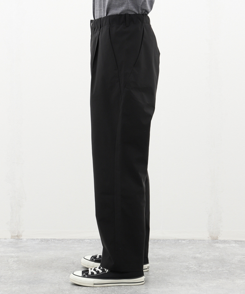 セール】Goldwin / ゴールドウィン One Tuck Tapered Light