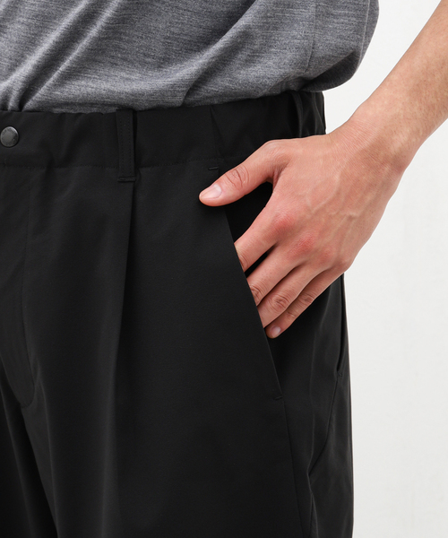 セール】Goldwin / ゴールドウィン One Tuck Tapered Light