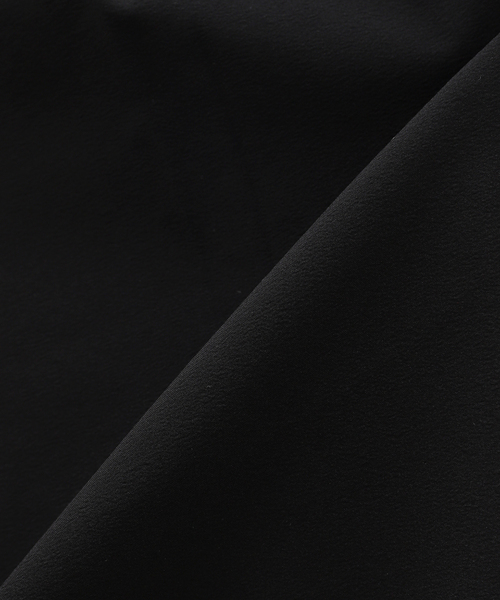 GOLDWIN（ゴールドウィン）の「Goldwin / ゴールドウィン One Tuck Tapered Light Pants GL74189（その他パンツ・メンズ・ブラック・SMALL/MEDIUM/LARGE）」の20枚目の写真