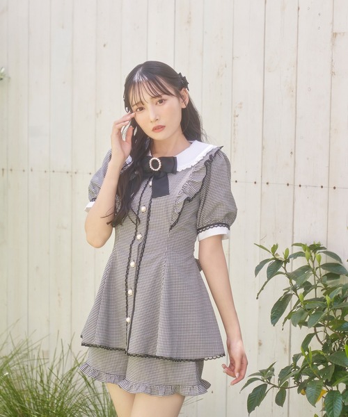 セール/ブランド古着】セットアップ（セットアップ）｜Honey Cinnamon  