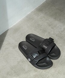 【C.Mt】SLIDE　SANDAL（23cm／24cm／25cm）（WEB限定サイズ）
