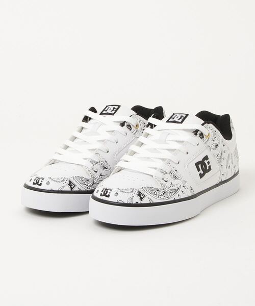 DC SHOES PURE SE SN / ディーシーシューズ ピュア