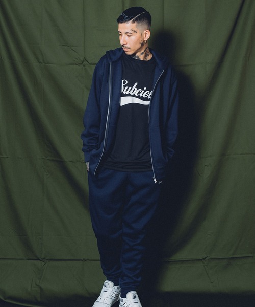 SBCY Sport(エスビーシーワイスポーツ)の「DRY ZIP PARKA-SLUGGER-(パーカー・メンズ・ネイビー/ブラック/グレー・MEDIUM/LARGE/X-LARGE/SMALL/XX-LARGE)」の20枚目の写真
