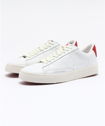 HYSTERIC GLAMOUR | MAKE ME SMILE ローカットスニーカー(スニーカー)