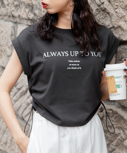 tシャツ シンプルジャージープリントTシャツ レディース HERNO【ヘルノ】クルーネックジャージーTシャツ JG000206U 52059