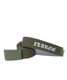 XLARGE(GNXg[W)OLD ENGLISH EZ BELT(xg)