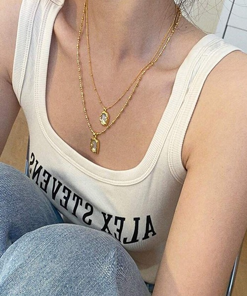 NOLITA / ノリータ 】2個セット コーディネートしやすい
