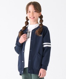 KRIFF MAYER Kid's Collection | 【裏毛】チェルシージャケット(カーディガン/ボレロ)