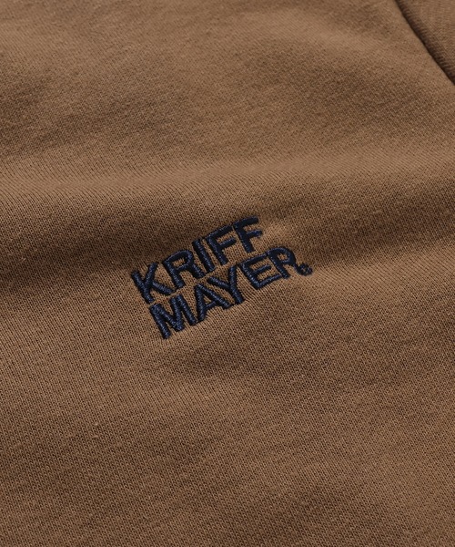 KRIFF MAYER Kid's Collection（クリフメイヤーキッズコレクション）の「【裏毛】チェルシージャケット（カーディガン/ボレロ・キッズ・グレー/ネイビー/グリーン/ワインレッド/ブラウン・130/120/170/160/150/140）」の14枚目の写真