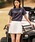 IRISHMAN�i�A�C���b�V���}���j�́u�yNewgrange�zclassic mock neck pullover / �N���V�b�N���b�N�l�b�N�v���I�[�o�[�iLADIES�j�iT�V���c/�J�b�g�\�[�j�v�b�l�C�r�[