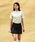 IRISHMAN�i�A�C���b�V���}���j�́u�yNewgrange�zclassic mock neck pullover / �N���V�b�N���b�N�l�b�N�v���I�[�o�[�iLADIES�j�iT�V���c/�J�b�g�\�[�j�v�b�~���g