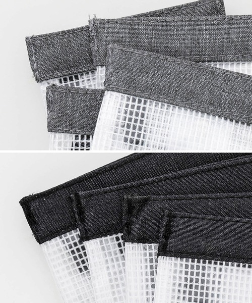 HIGHTIDE(ハイタイド)の「FolderSys フォルダーシス Snap-Bag A7 スナップバッグ A7(ポーチ・レディース・その他・FREE)」の17枚目の写真