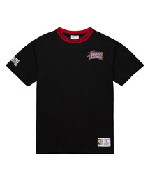 JORDAN オーセンティック BULLS マイケルジョーダン Mitchell & Ness Authentic Jersey Chicago Bulls 1994-95