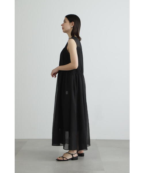 JILLSTUART ドライオーガンジーワンピース セール】ドライオーガンジーワンピース（ワンピース）｜JILL