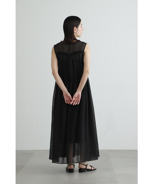 JILLSTUART ドライオーガンジーワンピース セール】ドライオーガンジーワンピース（ワンピース）｜JILL