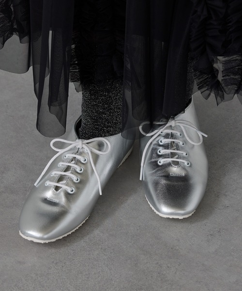 MADE IN USA ブランドシューズ　3点セット 楽天市場】ショセ トラベルシューズ / ウィングチップレザーマニッシュ