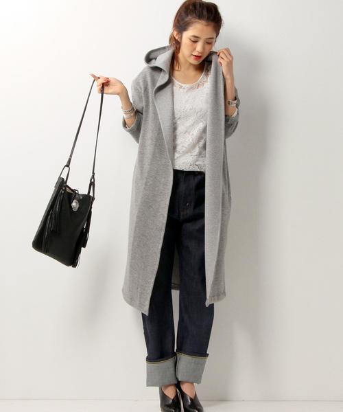 UNITED ARROWS（ユナイテッドアローズ）の「UWBT W/C/N フード