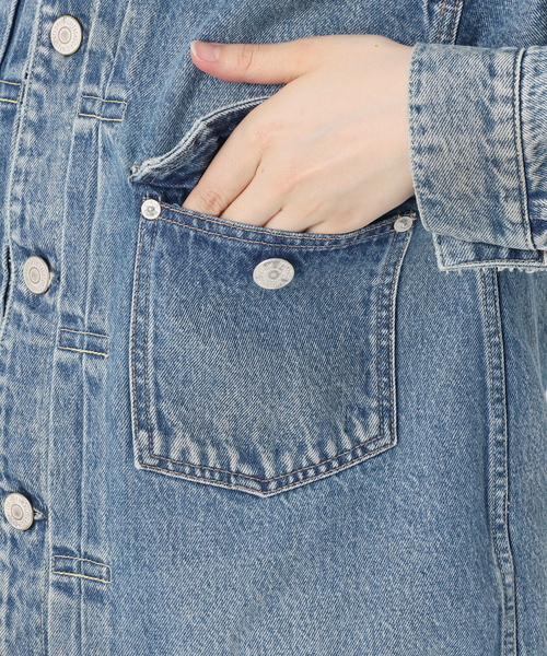 美品 NEEDBY heritage（ニードバイ ヘリテージ） ジージャン NEEDBY heritage（ニードバイ ヘリテージ）｜NO.1アイテムの詳細