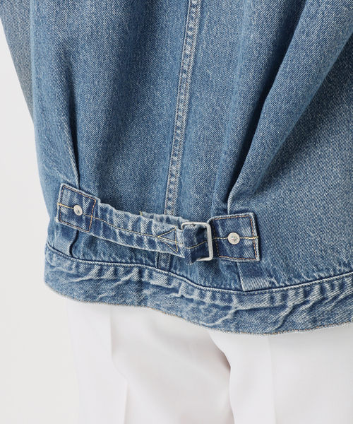 NEED BY heritage/ニードバイヘリテージ No.1