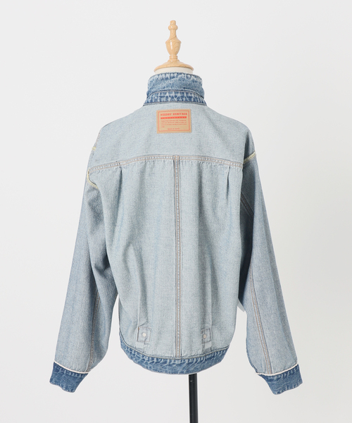 NEEDBY heritage（ニードバイヘリテージ）の「NEED BY heritage/ニー