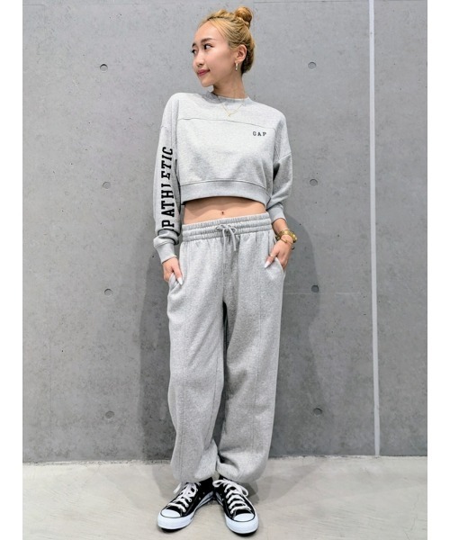ヴィンテージソフト バギー スウェットパンツ（スウェットパンツ