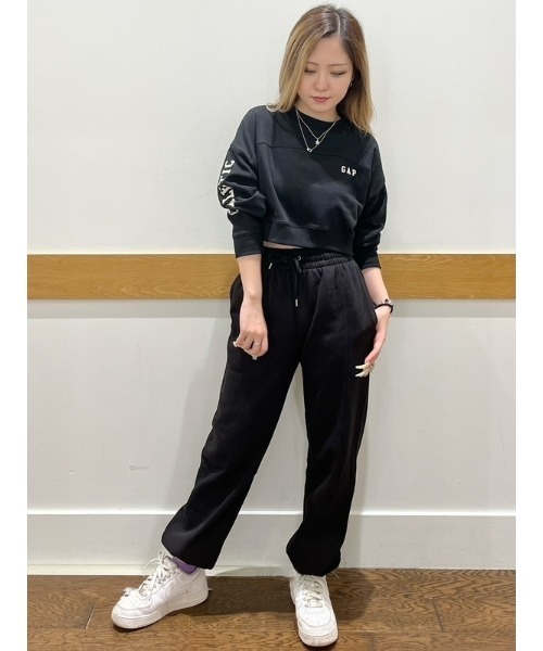 ヴィンテージソフト バギー スウェットパンツ(スウェットパンツ ヴィンテージソフト バギー スウェットパンツ(スウェットパンツ