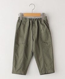 SHIPS(�V�b�v�X)��SHIPS KIDS:100�`130cm / ���C�h �N���b�v�h �p���c(���̑��p���c)