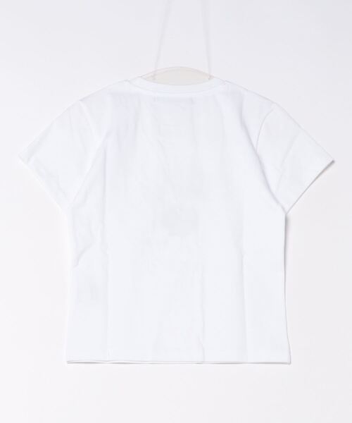 CRANK（クランク）の「CRANK／SHELLプリントT（Tシャツ/カットソー・レディース・イエロー/ホワイト・FREE）」の18枚目の写真