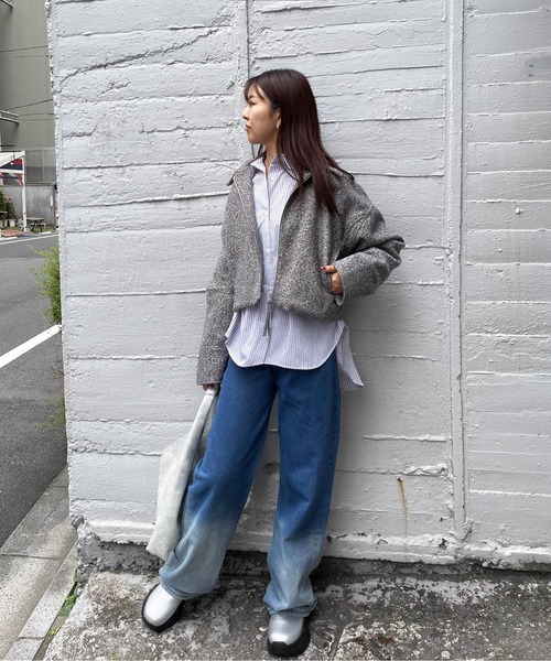 【セール】厚底スニーカーソールブーツ（ブーツ）｜ENIM BY VICKY（エニムバイビッキー）