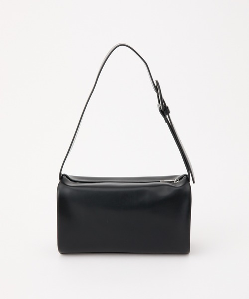 COLONY 2139(コロニートゥーワンスリーナイン)の「ミニドラムバッグ(ドラムバッグ・レディース・ブラック/ベージュ/パープル・FREE)」の8枚目の写真