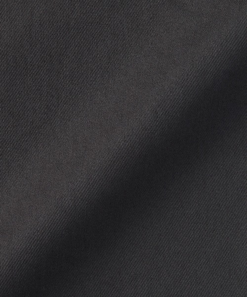 無印良品(ムジルシリョウヒン)の「婦人 和紙混パンツ(その他パンツ・レディース・ダークブラウン・S/M/L)」の9枚目の写真