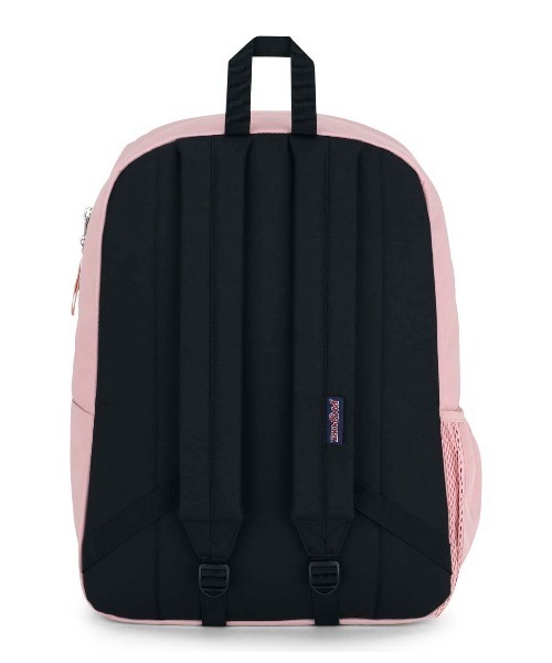 JANSPORT(ジャンスポーツ)の「【JANSPORT/ジャンスポーツ】CROSS TOWN/バックパック・リュックサック(バックパック/リュック・メンズ・ネイビー/エンジ/ブラック/スモークピンク/グレイッシュブルー/グレー/ピンク系その他/ブラウン/プラム・FREE)」の15枚目の写真